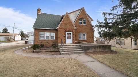 1506 24th, ROCKFORD, IL 61108