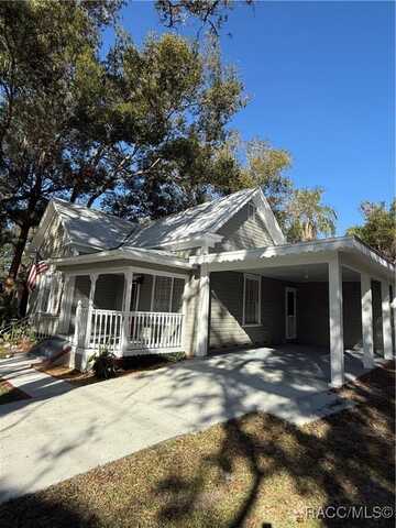 304 Highland Street, Brooksville, FL 34601