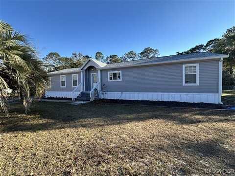 7668 W Grove Street, Homosassa, FL 34446