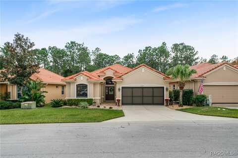 1624 W Laurel Glen Path, Hernando, FL 34442