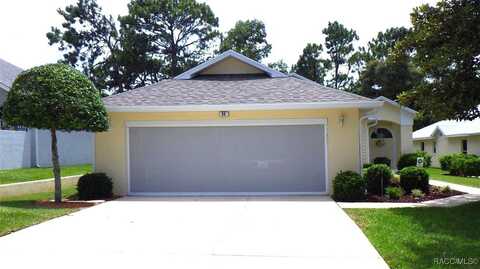 44 W Byrsonima Loop, Homosassa, FL 34446