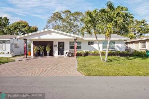 4627 NW 44th Ct, Tamarac, FL 33319