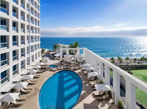 551 N Fort Lauderdale Beach Blvd, Fort Lauderdale, FL 33304