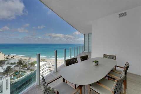 525 N Fort Lauderdale Beach Blvd, Fort Lauderdale, FL 33304