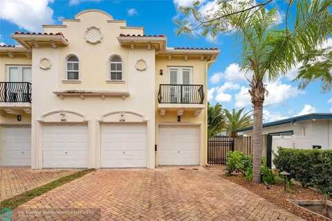 1108 NE 16th Ave, Fort Lauderdale, FL 33304