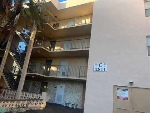 2811 Somerset Dr, Lauderdale Lakes, FL 33311