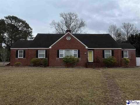 303 S Rosemary Ave, Andrews, SC 29510