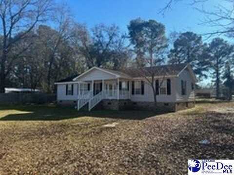 3016 Greystone Circle, Florence, SC 29501