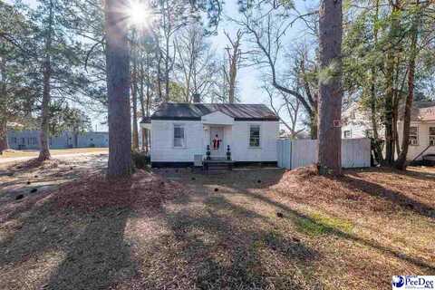 1200 Waverly Avenue, Florence, SC 29501