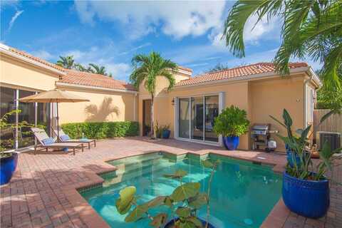 9555 E Maiden Court, Vero Beach, FL 32963