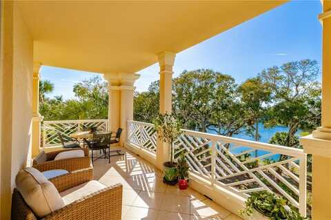 601 N Swim Club Drive unit: 3A, Vero Beach, FL 32963