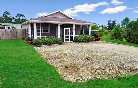 130 Gulf Terrace Ln, Port Saint Joe, FL 32456