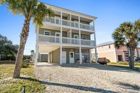715/717 Fortner Ave, Mexico Beach, FL 32456