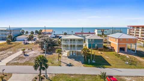 715/717 Fortner Ave, Mexico Beach, FL 32456