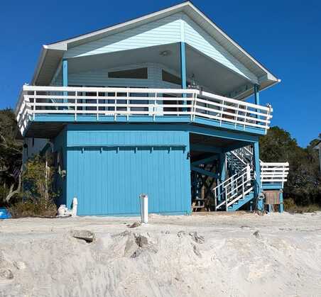 2344 Hwy 98 W, Carrabelle, FL 32322