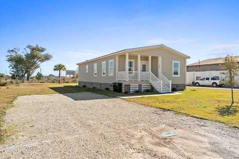 120 14th St, Mexico Beach, FL 32456