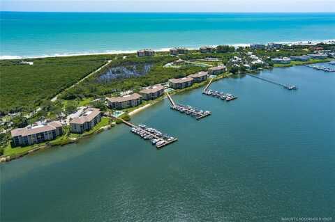 4540 NE Sandpebble Trace unit: 302, Stuart, FL 34996