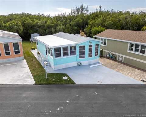 10701 S Ocean Drive, Jensen Beach, FL 34957