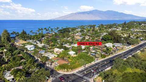 1606 S Kihei Rd, Kihei, HI 96763