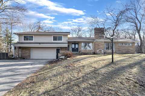 W4450 MARY HILL PARK Drive, FOND DU LAC, WI 54937