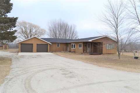 12727 KOCIAN Road, GREENLEAF, WI 54126