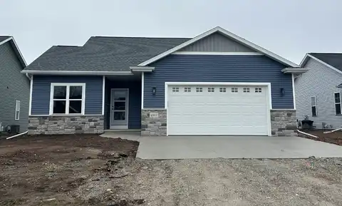 2317 E HONEYGOLD Court, APPLETON, WI 54913