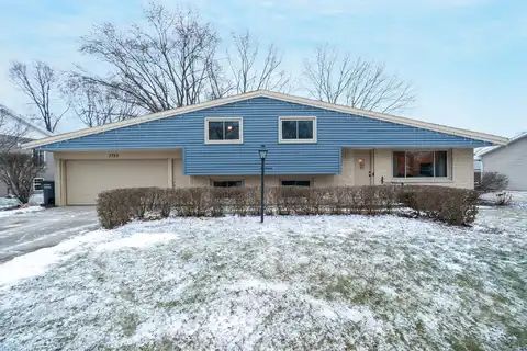 3725 FERNWOOD Avenue, GREEN BAY, WI 54301