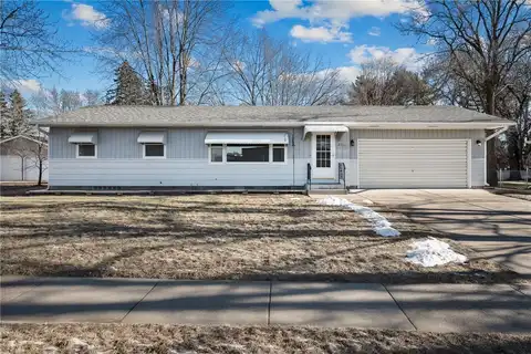 2705 Mercury Avenue, Eau Claire, WI 54703