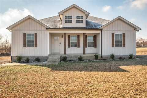 8319 Highland Lick Road, Lewisburg, KY 42256