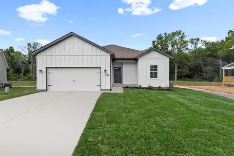 596 Pleasant Meadow Lane, Bowling Green, KY 42101