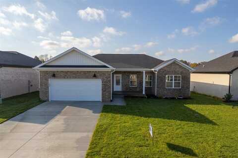 2595 Cedrus Avenue, Bowling Green, KY 42101