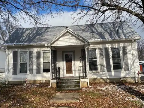 217 W Elm Street, Marion, KY 42064