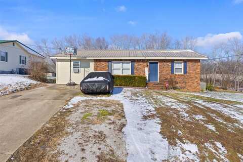 403 Luzerne Depoy Road, Greenville, KY 42345