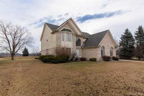 32953 GROAT Boulevard, Rockwood, MI 48173