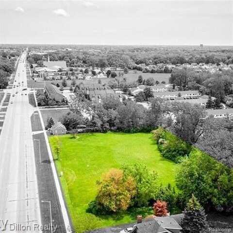 000 NORTHLINE Road, Taylor, MI 48180