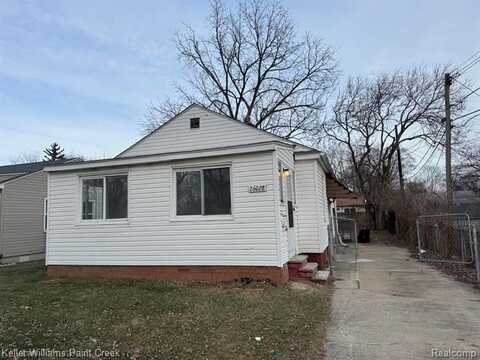 26028 DELTON Street, Madison Heights, MI 48071