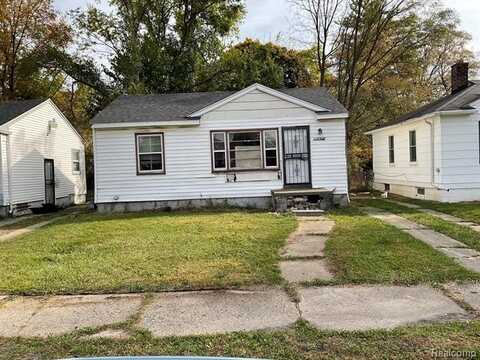 19312 OAKFIELD Street, Detroit, MI 48235