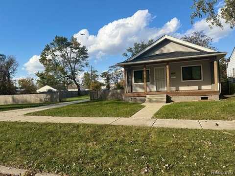 26930 NORFOLK Street, Inkster, MI 48141