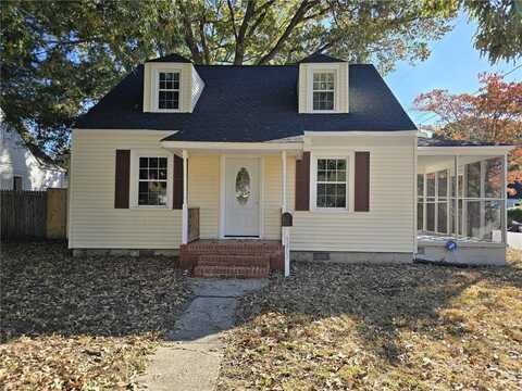 3413 Brighton Street, Portsmouth, VA 23707