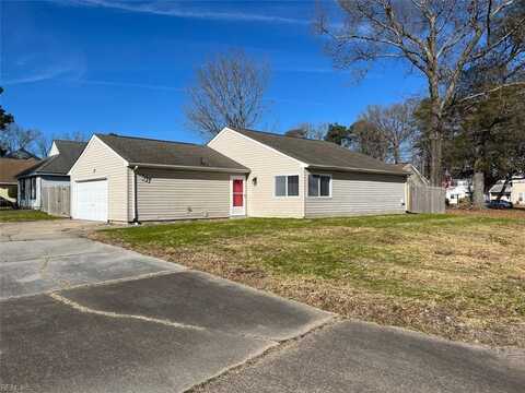 631 Garfield Avenue, Virginia Beach, VA 23452