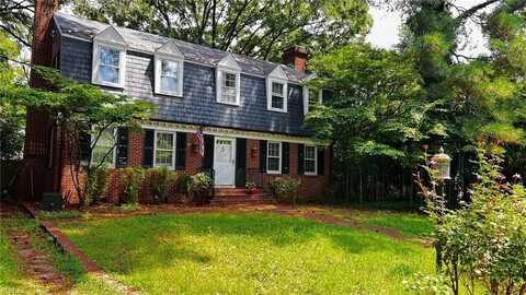 7636 Maury Arch, Norfolk, VA 23505