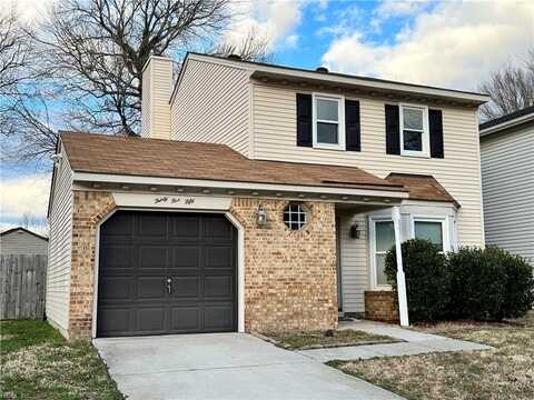 3550 Campion Avenue, Virginia Beach, VA 23462