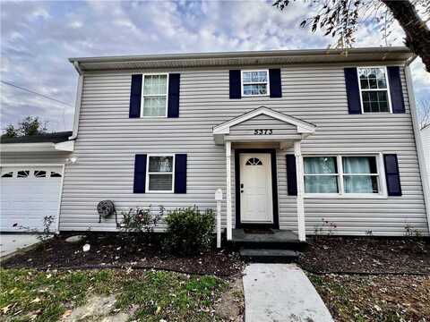 5373 Hanyen Drive, Norfolk, VA 23502