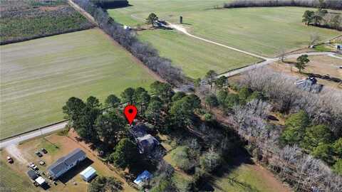 385 LITTLE FORK Road, Suffolk, VA 23438