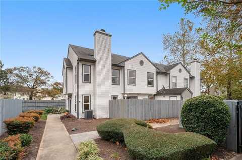 808 Zircon Court, Virginia Beach, VA 23462