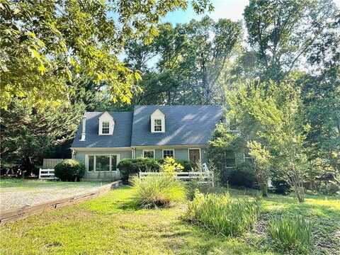 128 Cooley Road, Williamsburg, VA 23188