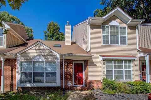 15 Evergreen Place, Hampton, VA 23666