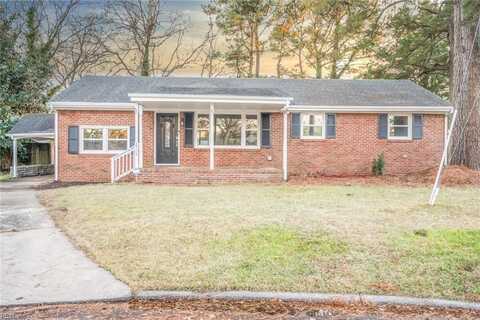 2705 Misty Point Road, Chesapeake, VA 23323