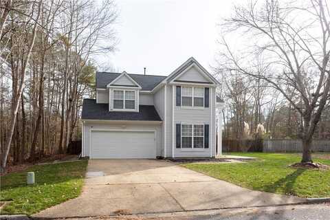 2141 Sunset Maple Lane Lane, Chesapeake, VA 23323