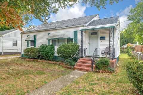 13 Dotson Drive, Hampton, VA 23669